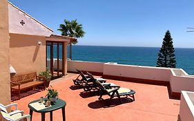 Penthouse On The Beachfront